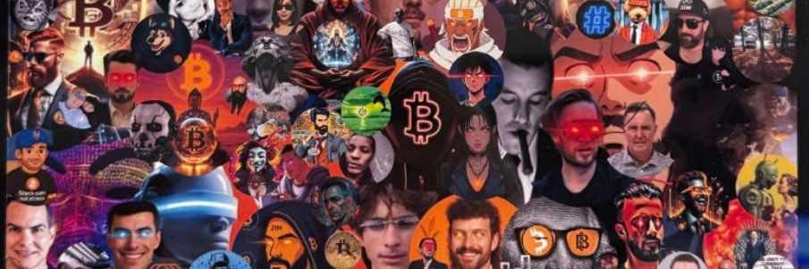 Ro₿ Sats ⚡️ banner