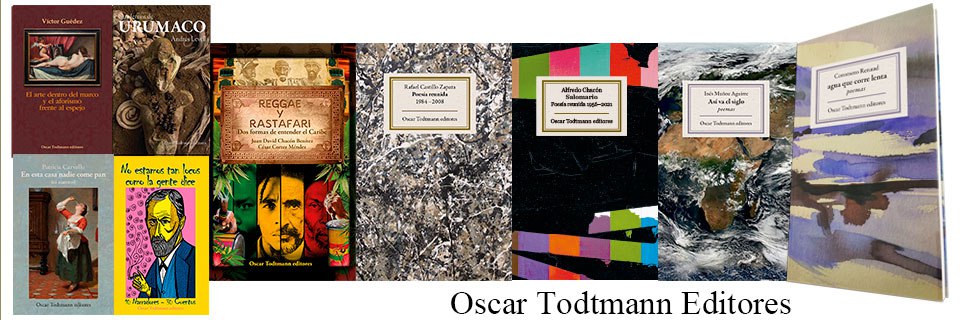 O.T. Editores banner