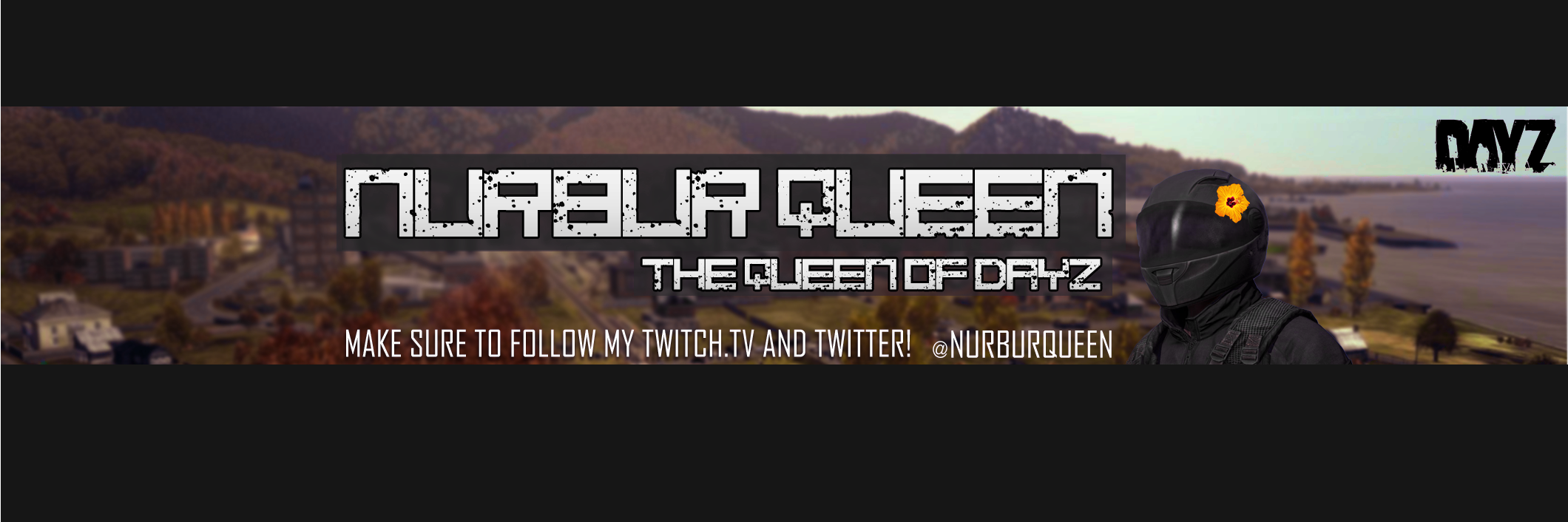 NurburQueen's profile banner image