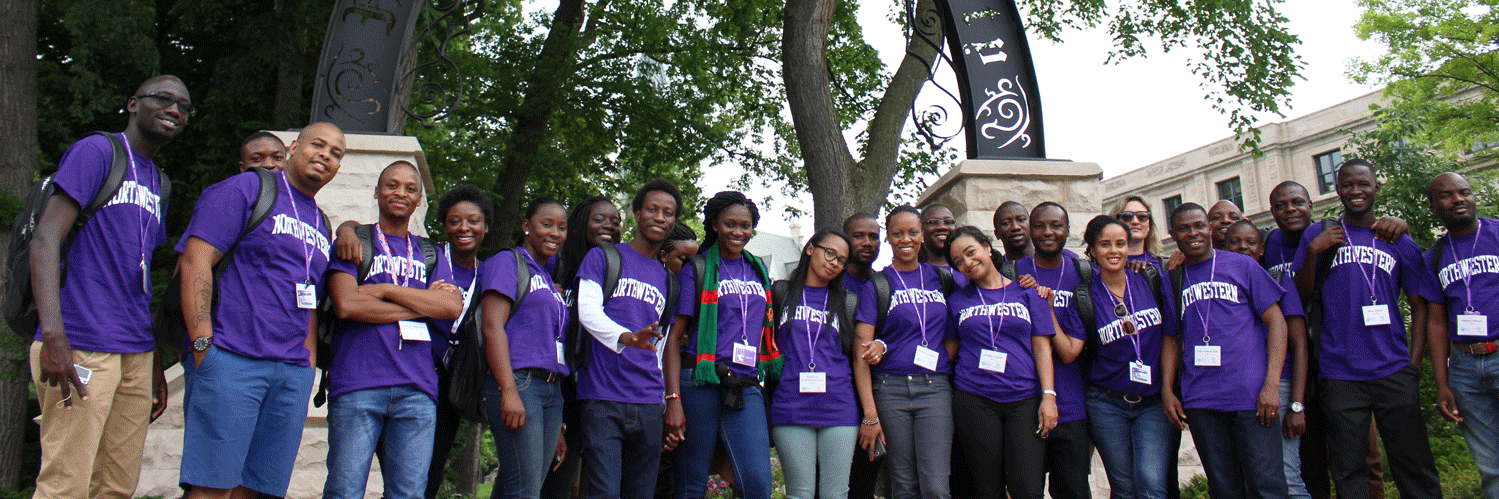 NU African Studies banner