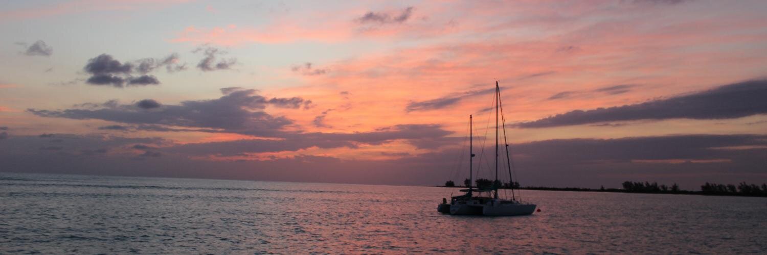 LivinginNSB's profile banner image