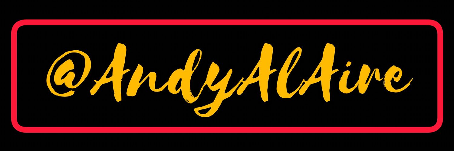 AndyAlAire's profile banner image