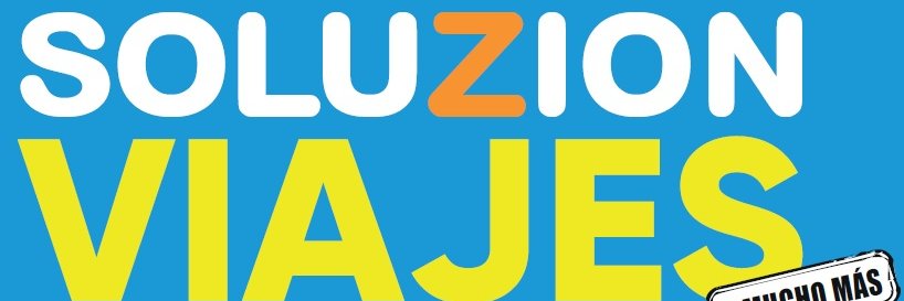 SOLUZIONVIAJES's profile banner image