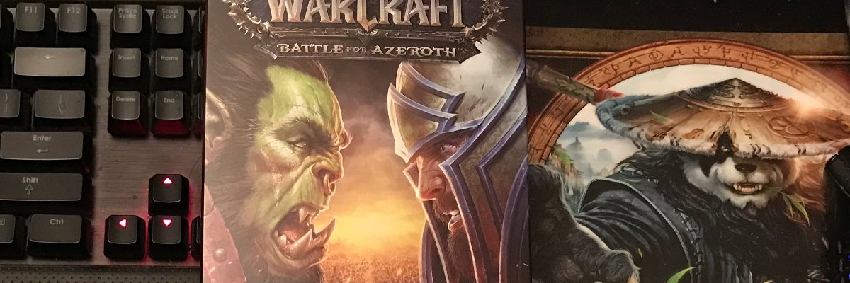 thedarcsage's profile banner image