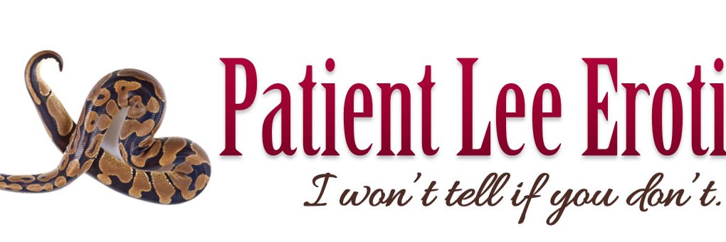 Patient Lee banner