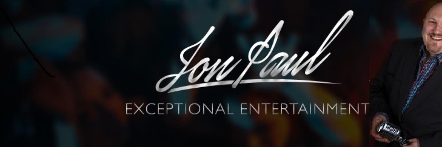 JonPaulSingerDJ's profile banner image
