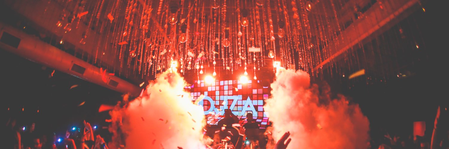 dj_za's profile banner image