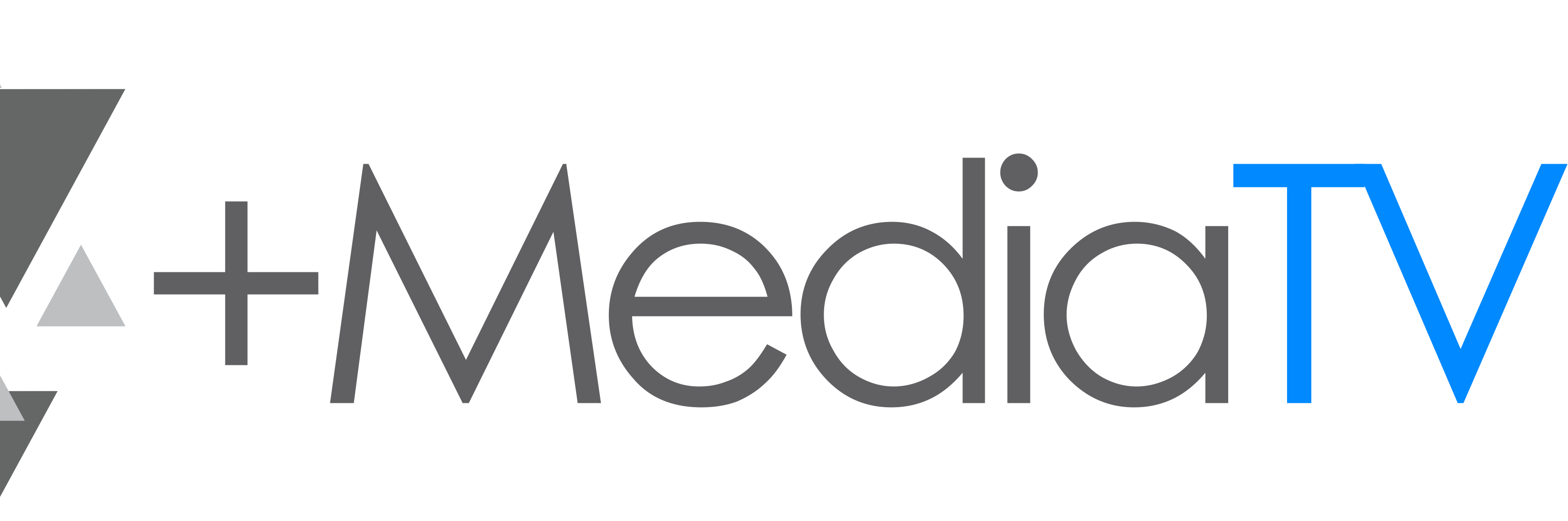 MasMediaTV's profile banner image