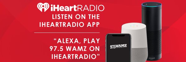 975WAMZ Profile Banner