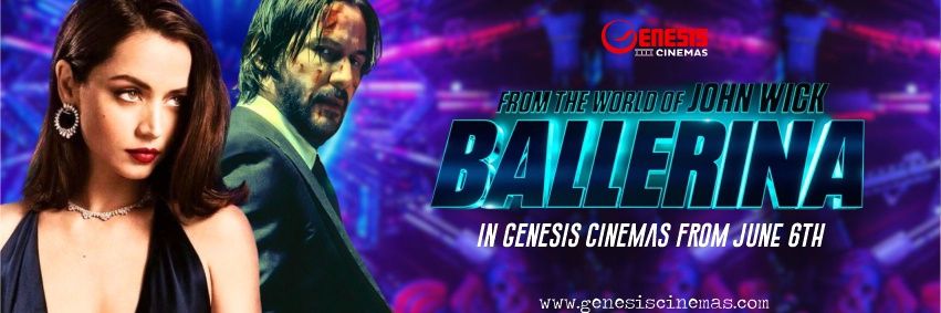 genesiscinemas's profile banner image