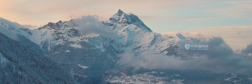 Xvergence's profile banner image