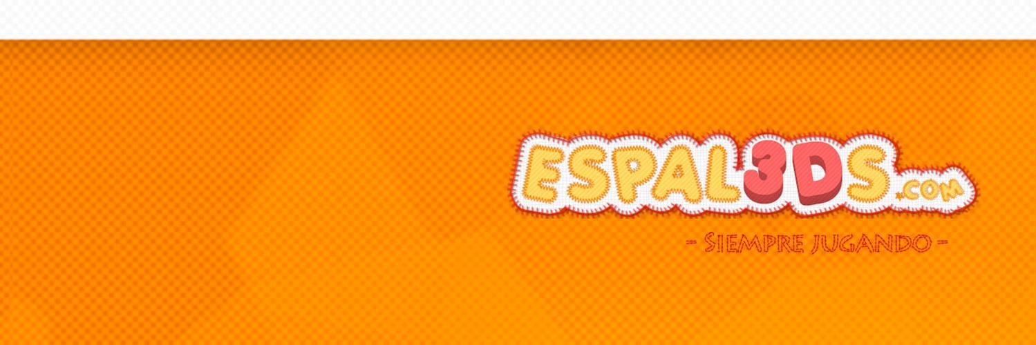 espal3ds's profile banner image