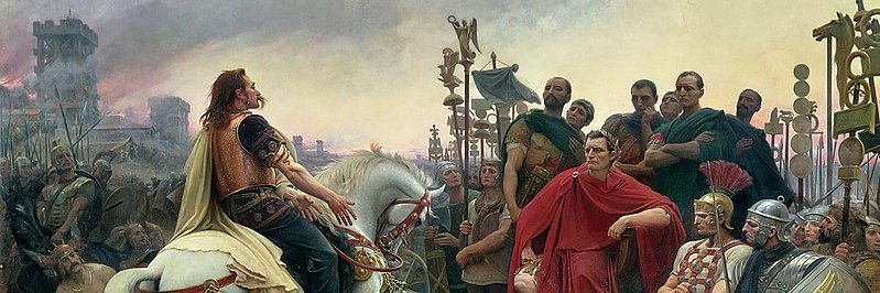 The Historinator banner