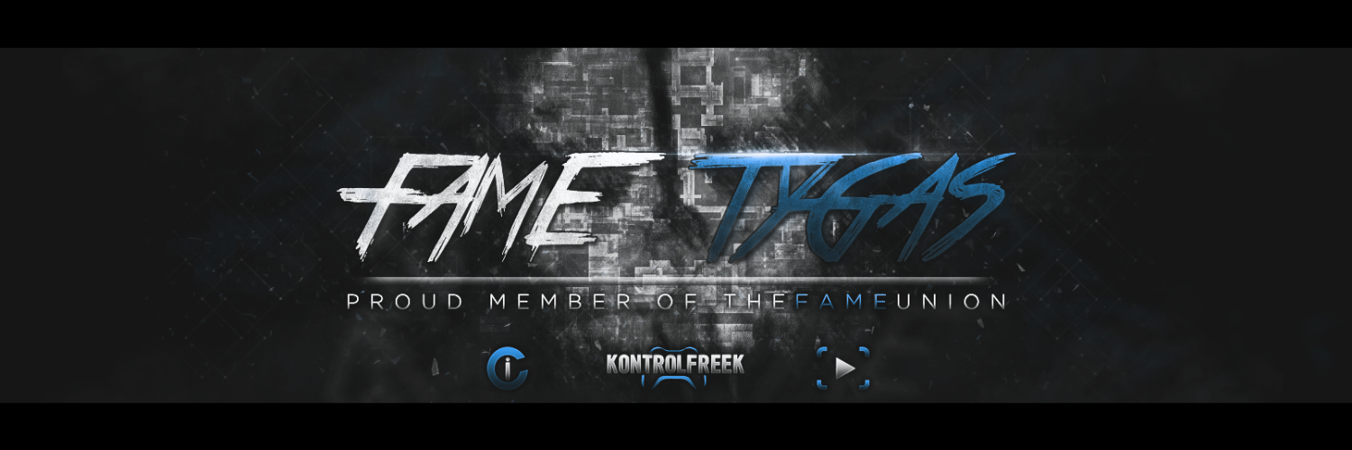 Tygas NFT ⭕️ banner