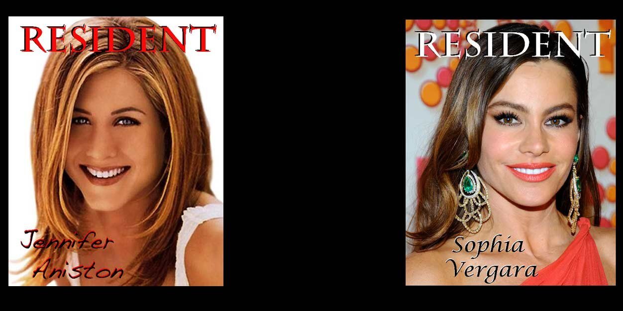 Resident Magazine banner