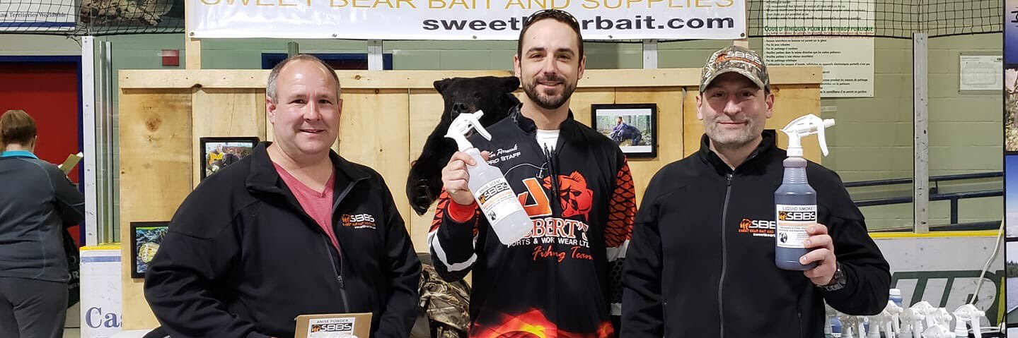 SweetBearBait's profile banner image