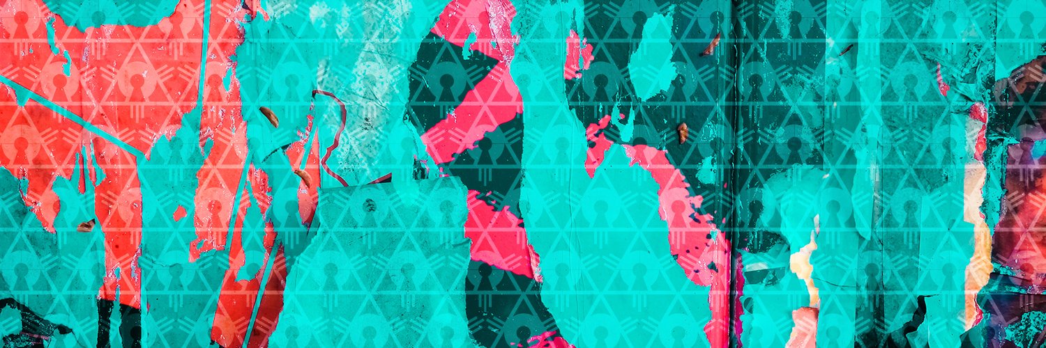 DesignRevTribe's profile banner image