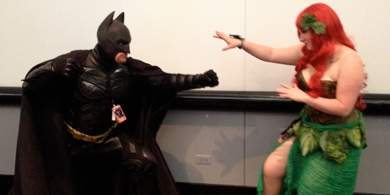 CosplayLost's profile banner image