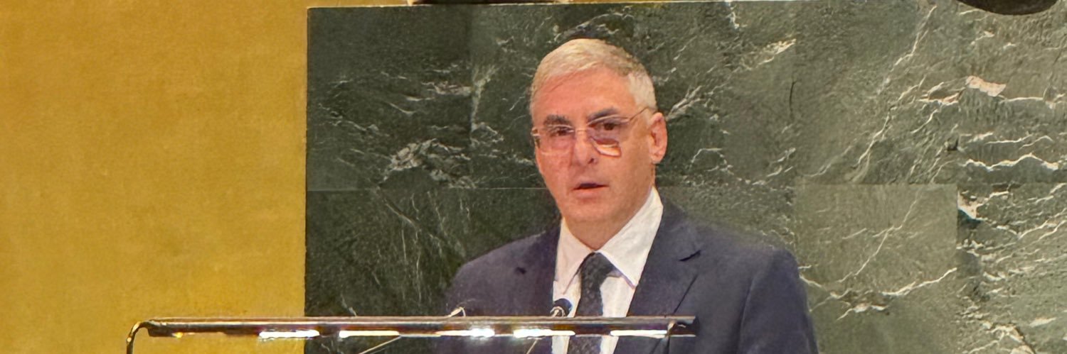 Francisco Tropepi banner