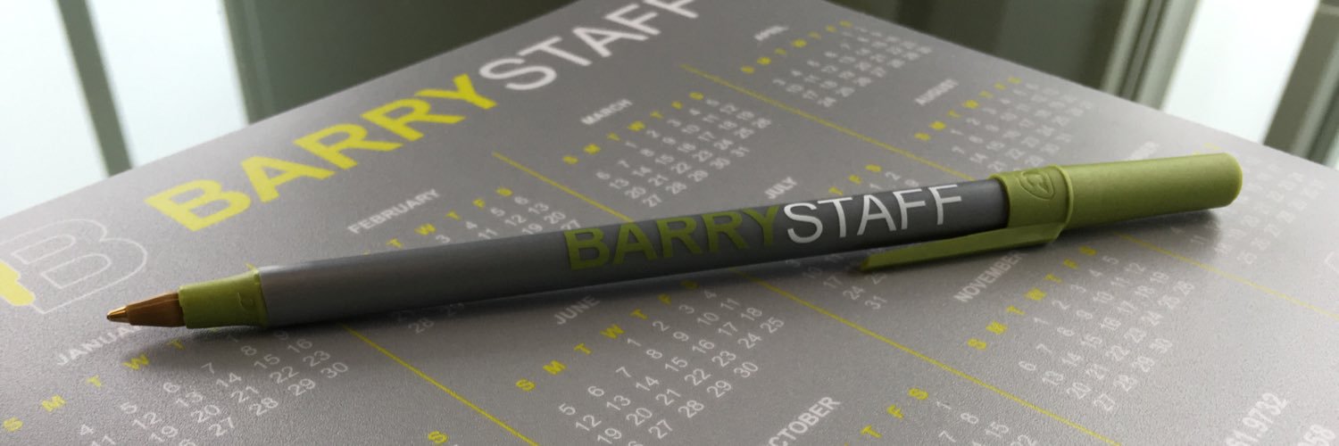 DougBarryStaff's profile banner image