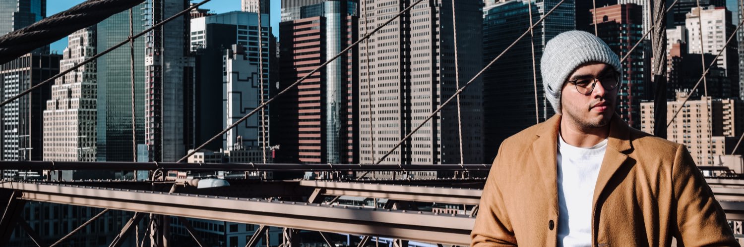 rickygonal's profile banner image