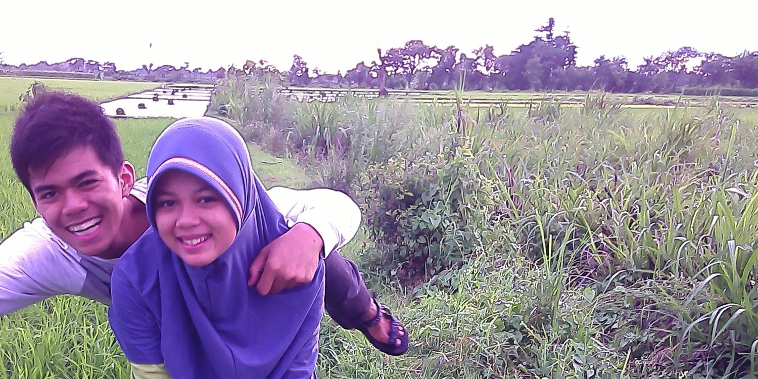 Himaludinf's profile banner image