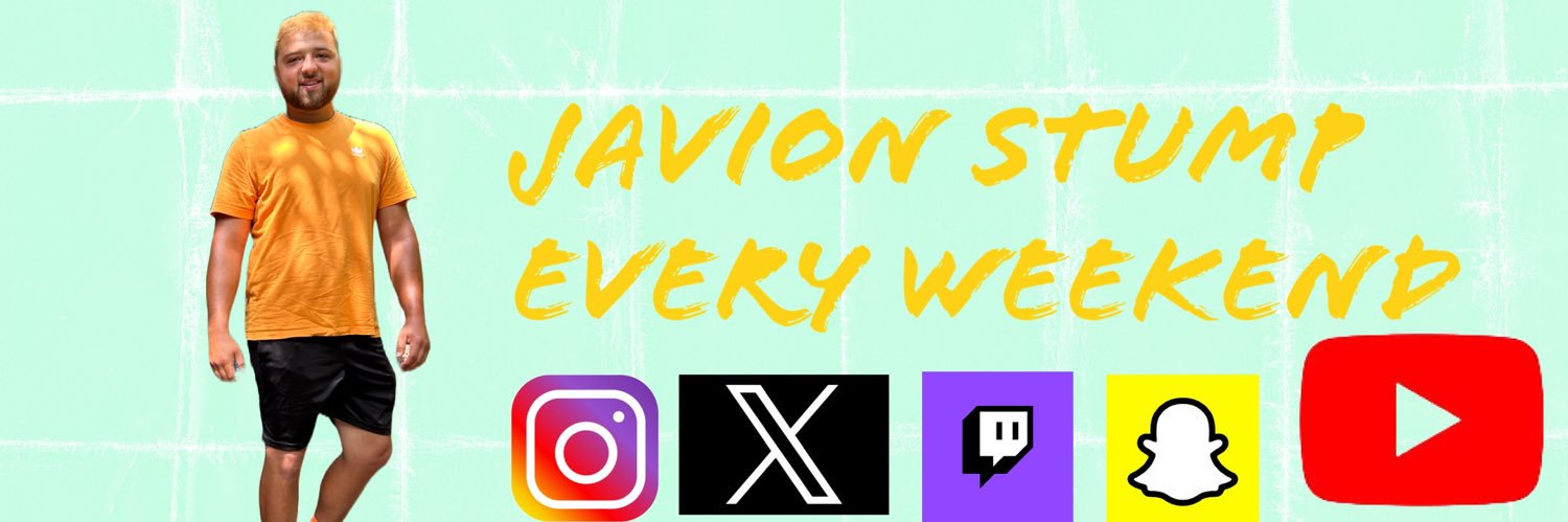 jvstump's profile banner image