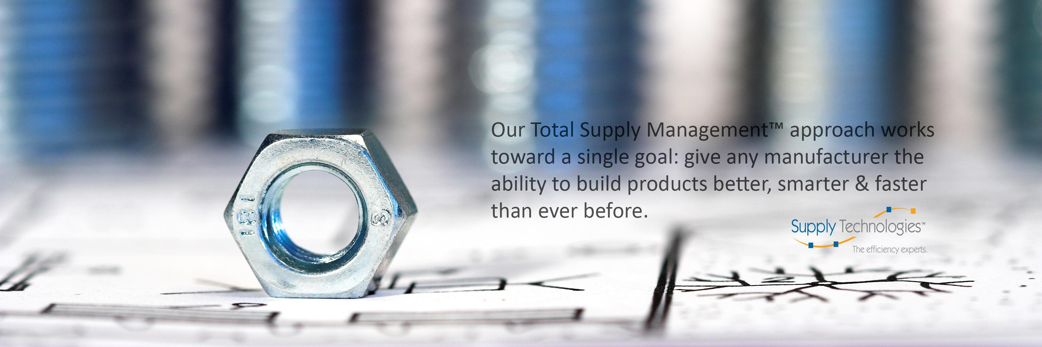 TotalSupplyMgmt's profile banner image