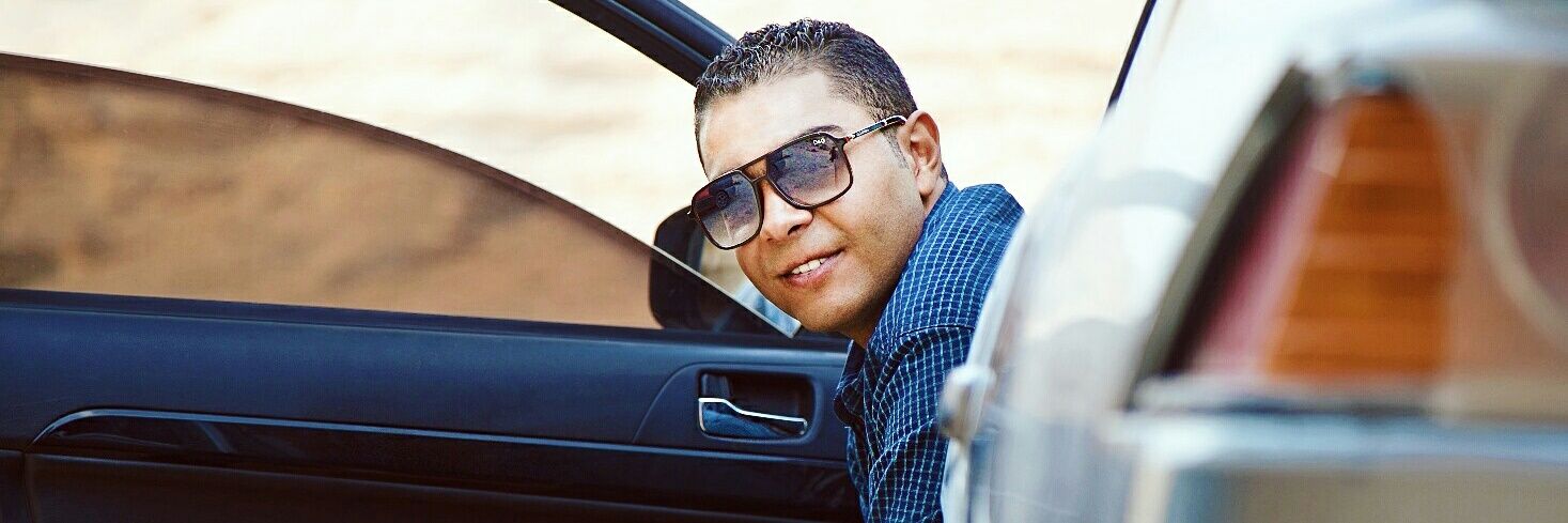 ahmedselem's profile banner image
