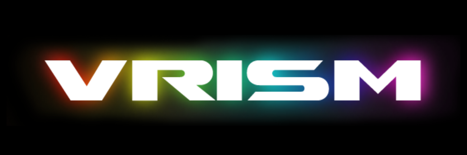 VRISM_com's profile banner image