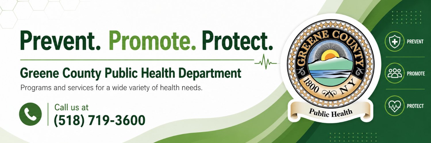 GreeneNYHealth's profile banner image
