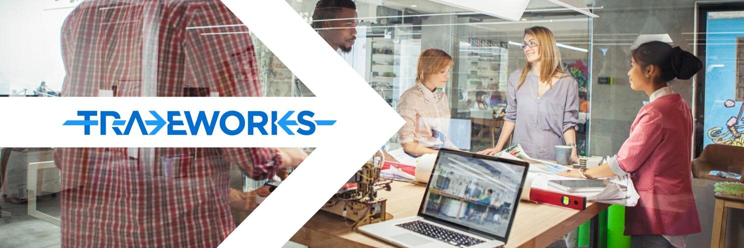 TradeWorks banner