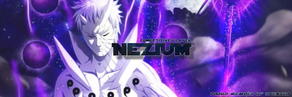_NeziuM Profile Banner