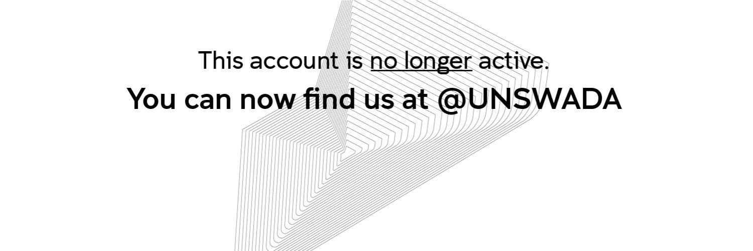 UNSW Built Environment banner