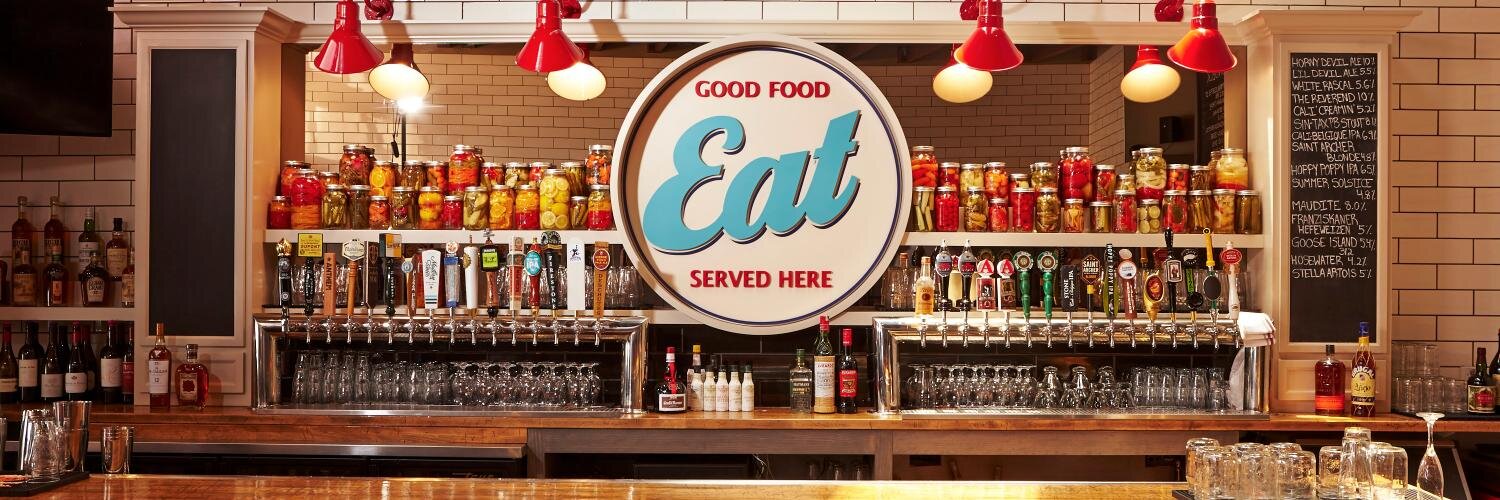 TipsyCowLA banner
