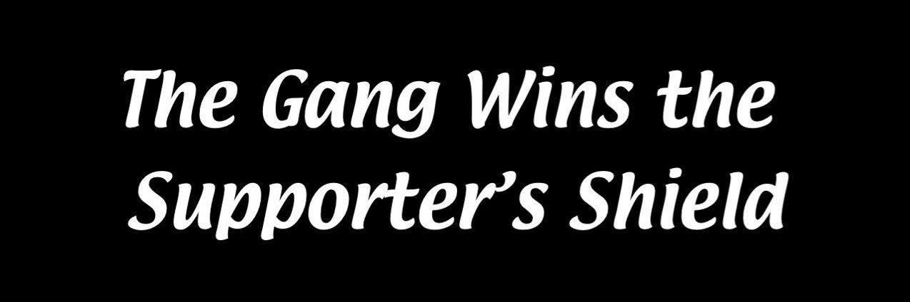 TheGrittyGuy's profile banner image