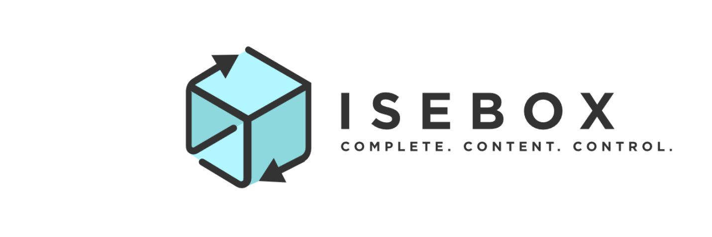 ISEBOX's profile banner image