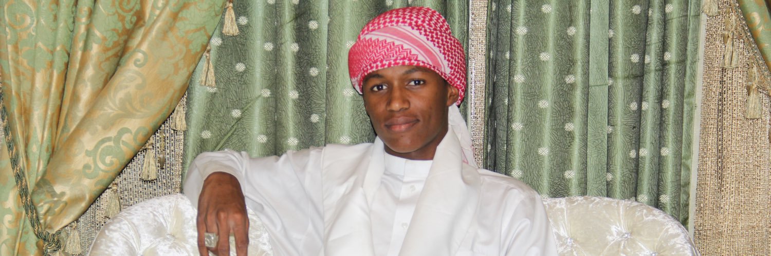 IQkabara's profile banner image