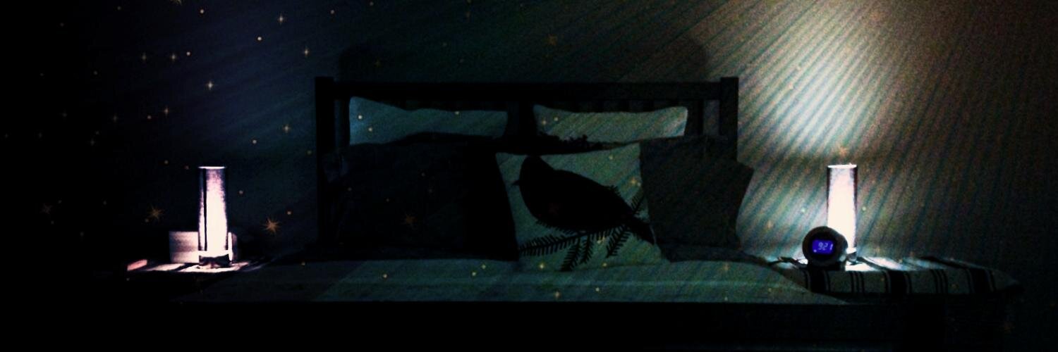 JillGatesWriter's profile banner image