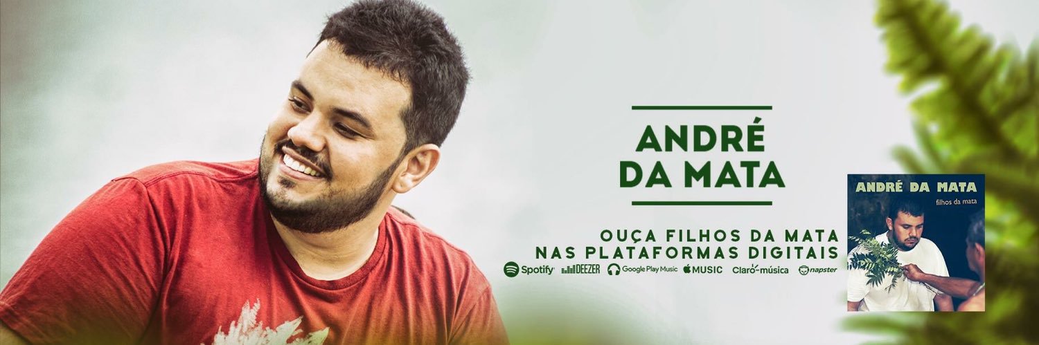 euandredamata's profile banner image