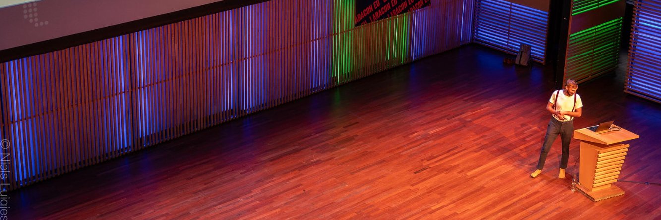 Tomas Votruba's banner