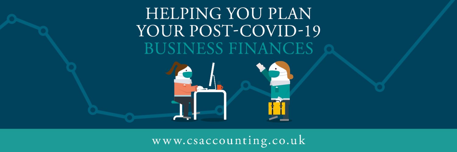 csaccounting's profile banner image
