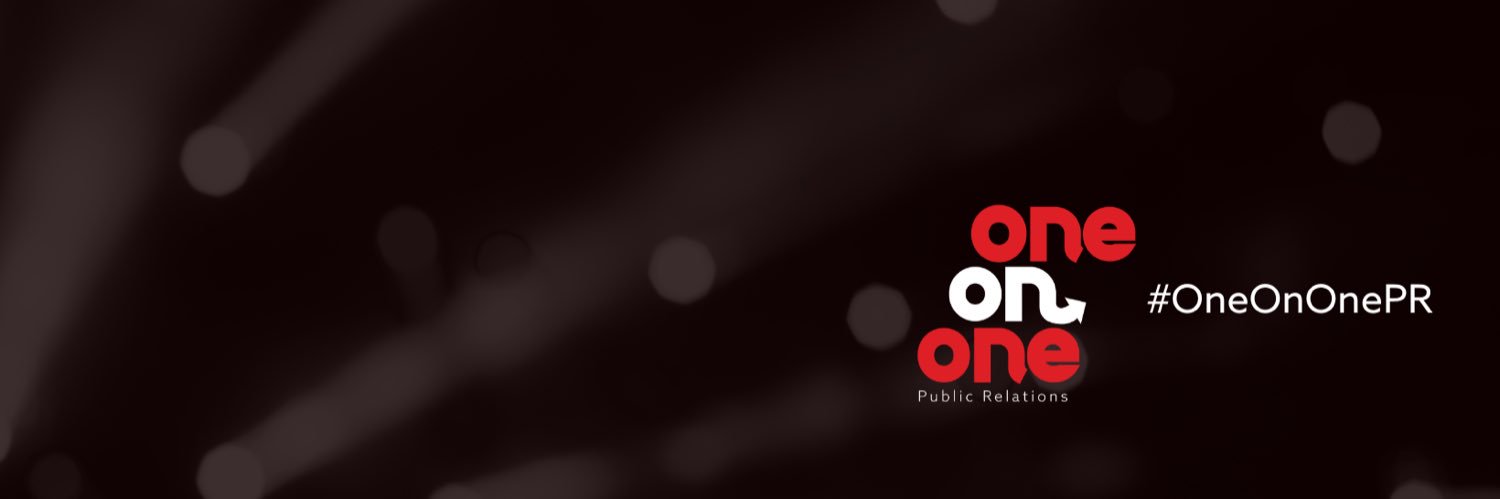 One On One PR banner