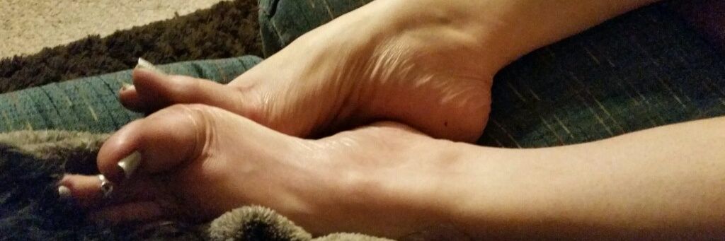 WifesFeet's profile banner image