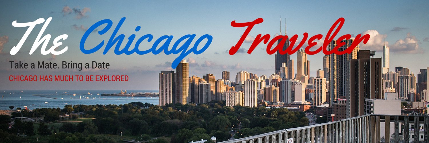 The Chicago Traveler (@TheChiTraveler) / Posts / X
