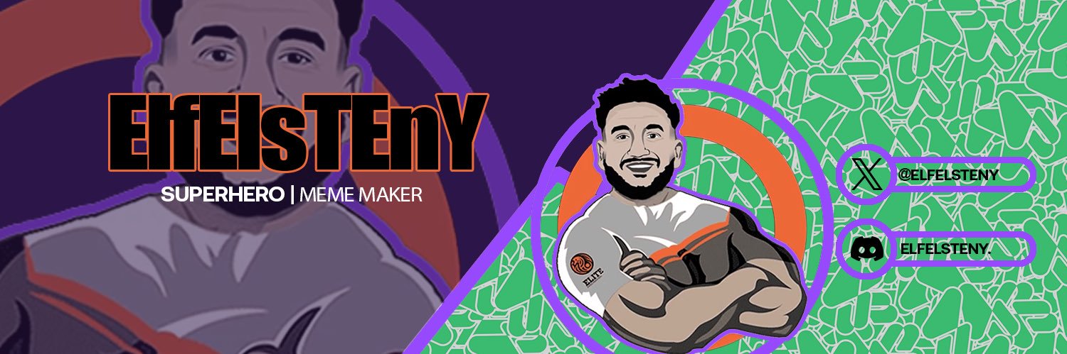 ElfElsTEnY's profile banner image