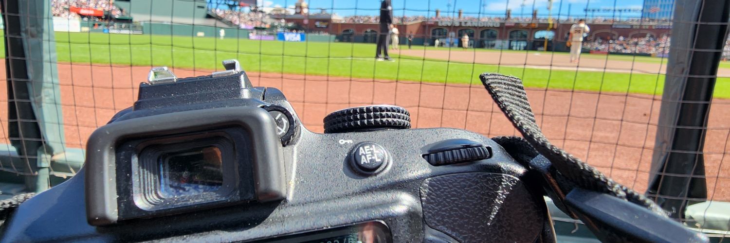BaseballEffect's profile banner image