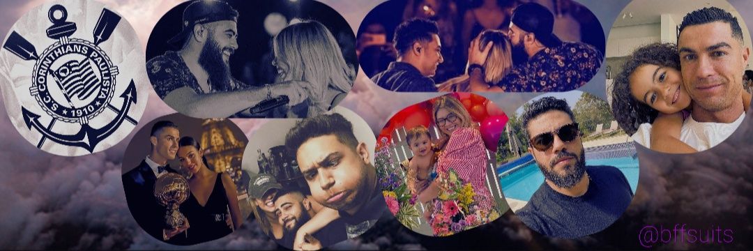 Donna Mendonça Nogueira 🏹👑 banner