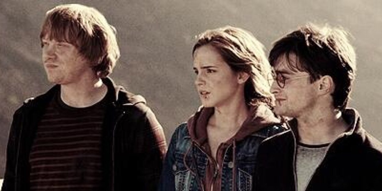 hpforeverhp's profile banner image