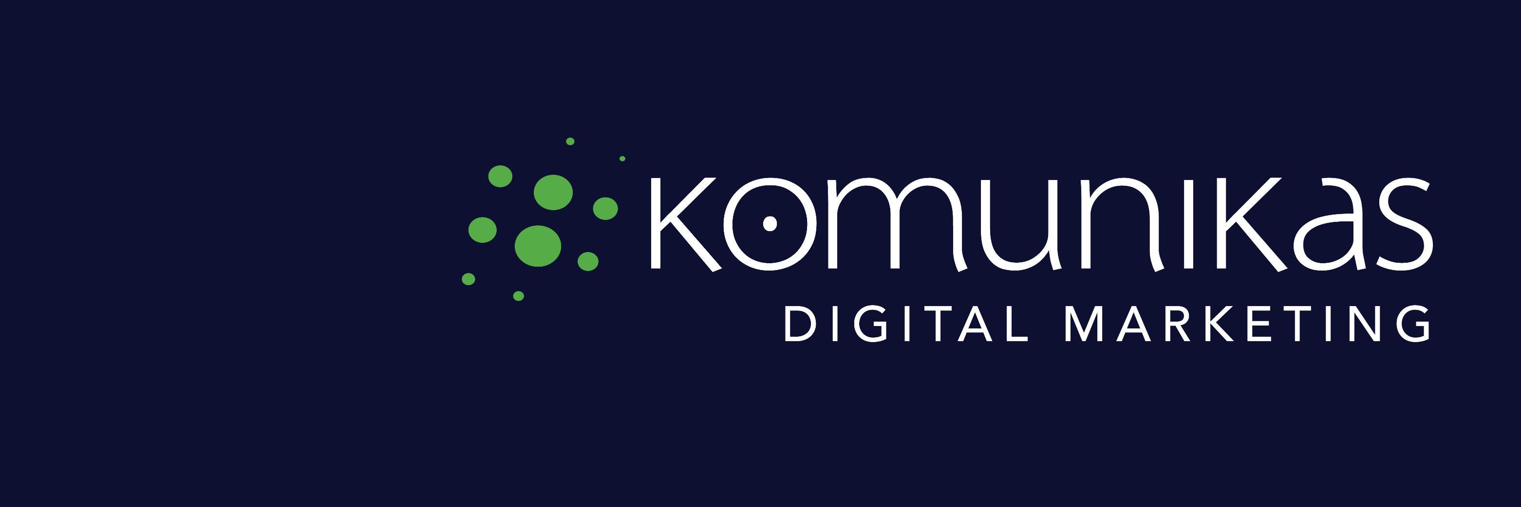 Komunikas's profile banner image